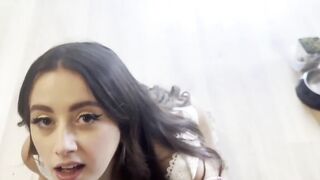 Petite Amie En Vidéo - How My Girlfriend Masturbates For Her Fans