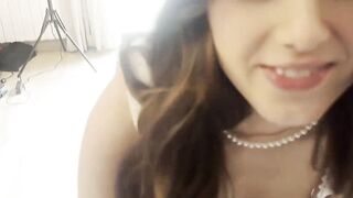 Petite Amie En Vidéo - How My Girlfriend Masturbates For Her Fans
