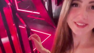 French teen gets fucked at home after school - Amateur French Girl