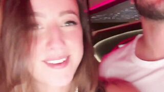 French teen gets fucked at home after school - Amateur French Girl