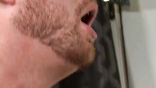 Hot Masseuse Gives Client Extra Special Treatment - Erin Green