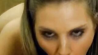 Big Dick Surprise! - Petite Teenager Briauna Lee Gets Her Virgin Pussy Stretched