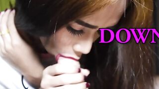 Anal Playground - Anal Sex Adventure with Huge Breasted She-Males