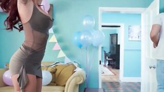 Zoe-Grey's Sensual Massage Session Leading To A Wild Sex Adventure
