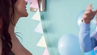 Zoe-Grey's Sensual Massage Session Leading To A Wild Sex Adventure