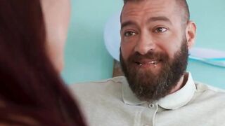 Zoe-Grey's Sensual Massage Session Leading To A Wild Sex Adventure