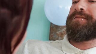 Zoe-Grey's Sensual Massage Session Leading To A Wild Sex Adventure