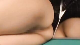 Exotic Japanese Lady Kaori Fucked Hard In A Steamy Erotic Film