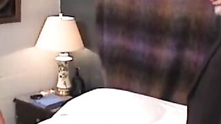 Dominatrix Boss Lady's Office Sexual Training - Femdom Roleplay with Pussy Eating & Fingering