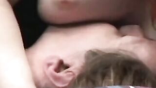 Hot Tempered Sweetheart's Extreme Sex Adventure