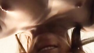 Primal Passion - Rough Doggystyle Fuck With Hot Blonde Bombshell And Hunk