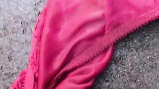 Public Peeping Tom's Delight - Amateur J-Pop Girls Peeing in Public
