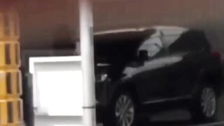 Public Peeping Tom's Delight - Amateur J-Pop Girls Peeing in Public