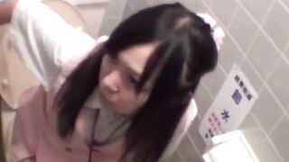 Public Peeing college girl - Hidden Cam Captures Shocking Pee Accident