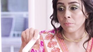 Nicky-Rebel's Sex Life Transformation with Medium LilyHall - Redefining Intimacy