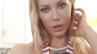 Mommy Loves #1 - Hot Milf Threesome With Step-Son's Friend