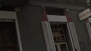Angelic Teen Barely Legal Riding A Hard Dick - POV Blowjob & Creampie