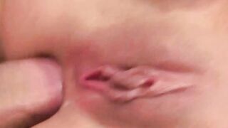 Blondes Blow Best - Sensual Oral Sex with Petite Babe & Huge Facial