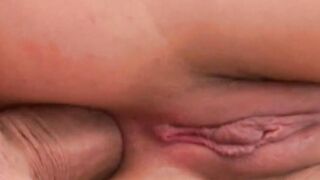 Blondes Blow Best - Sensual Oral Sex with Petite Babe & Huge Facial