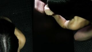 Throat-Fucking Whores #2 - Deepthroating Blowjob Compilation