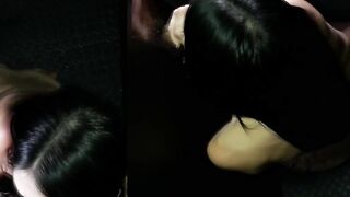 Throat-Fucking Whores #2 - Deepthroating Blowjob Compilation