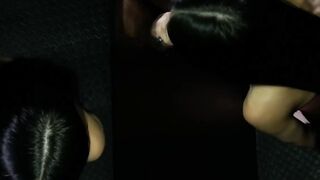 Throat-Fucking Whores #2 - Deepthroating Blowjob Compilation