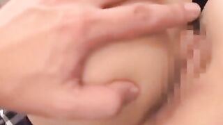 Teenage Step-Sister Gets A Hardcore Fuck From Her Stepmom And Dad