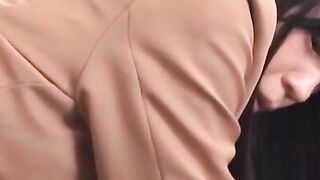 Teenage Step-Sister Gets A Hardcore Fuck From Her Stepmom And Dad