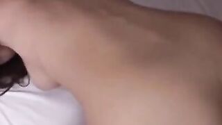 Adorably Hot Julia - Sexy Blonde Babe Fucked Hard And Swallows His Load