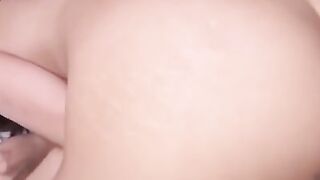 Adorably Hot Julia - Sexy Blonde Babe Fucked Hard And Swallows His Load