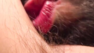Tatted-Up Daddy" - Older Man Jerks Off & Shoots A Huge Load On His Belly