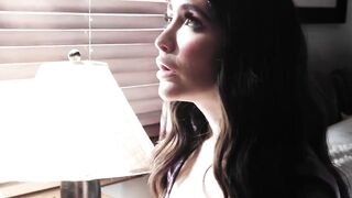 Teenage Sweethearts - Passionate Lovemaking Session