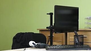 Marvelously Fucked Up - Hot Babe Gets Rough Sex With Huge Load