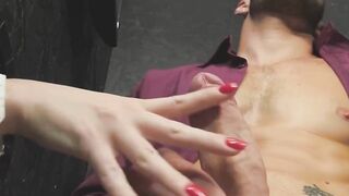 Natalie Mars - Compilation of Sexiest Scenes Ever