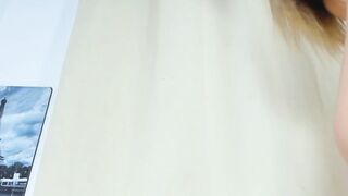 Passionate Lovemaking Session Between Two Hot Lovers - Old-Young Romance