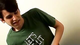 Sexy Ass MARK & BOOMER - Hot Twinks Fuck Raw in POV Style
