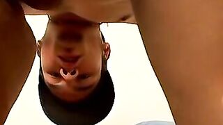 Sexy Ass MARK & BOOMER - Hot Twinks Fuck Raw in POV Style