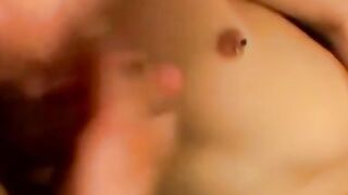 Sexy Ass MARK & BOOMER - Hot Twinks Fuck Raw in POV Style