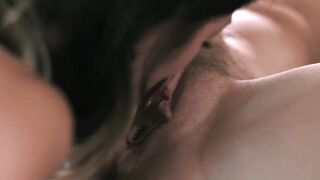 Hot & Bothered - Scintillating Lesbian Threesome with Horny Lulus Chu And JesseSaint