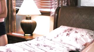 Hot & Bothered - Scintillating Lesbian Threesome with Horny Lulus Chu And JesseSaint