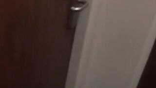 Wild Japanese Red Head Barely Legal Teen Faces Sloppy Blowjob & Hardcore Sex