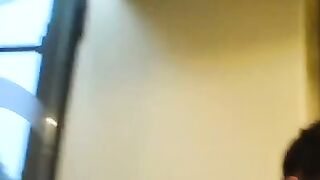 Slender HOTTIE Jessy Caresses & Fucks Her Way To A Sensual Orgasm