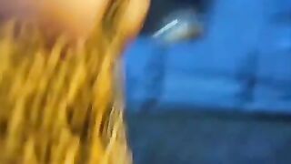 Slender HOTTIE Jessy Caresses & Fucks Her Way To A Sensual Orgasm