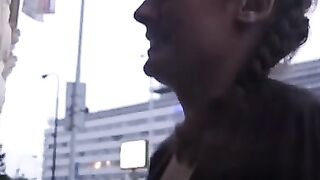 Slender HOTTIE Jessy Caresses & Fucks Her Way To A Sensual Orgasm
