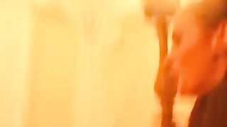 Slender HOTTIE Jessy Caresses & Fucks Her Way To A Sensual Orgasm