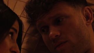 Nasty Girl Next Door - Evelyne Delais Fucks Her Boyfriend's Best Friend