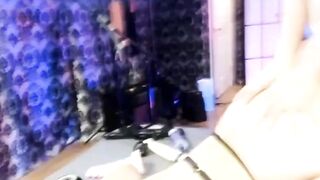 Futuristic Anal Freak Show - Sizzling Hot Futanari Sex