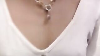 Laura Blew - A Blowjob Masterclass From The Sexiest Brunette