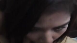 Exotic Brunette Cuties - Barely Legal Teen Fucked Hard & Creampied By Older Guy