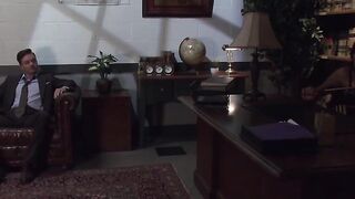 TS-Yasmine Lee" - Boss Gets Humilated By His Sexual Harassment Training Trainer!